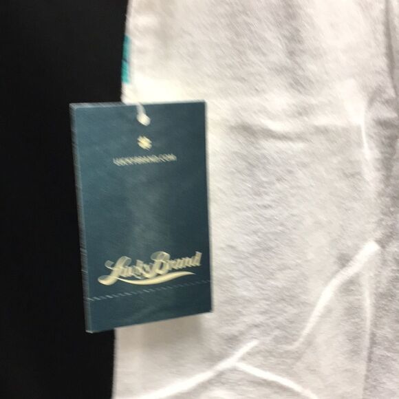 NWT ❤️ Lucky Brand - Picture 6 of 7